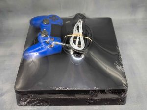 Sony PlayStation 4 Slim Console (CUH-2002A) - BP434770