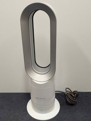 Dyson Hot+Cool Jet Focus Fan Heater - BP433734