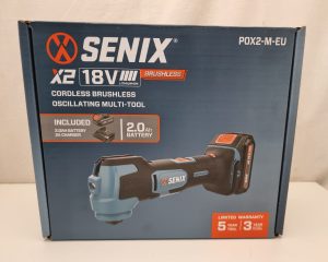 Senix Multi Tool IP435293