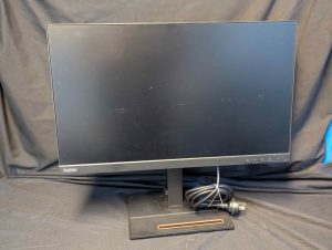 Lenovo ThinkVision 23.8-inch LCD Monitor - BP435471