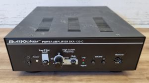 ButtKicker Power Amplifier TW421859