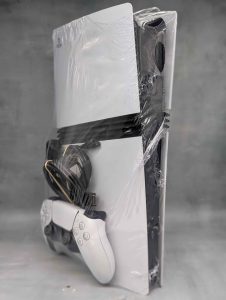 Sony PlayStation 5 Pro Digital Edition Console (CFI-7002) - BP435582