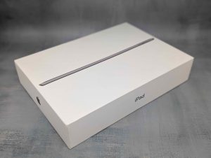 Apple iPad 64GB (9th Gen - WiFi) - BP434552