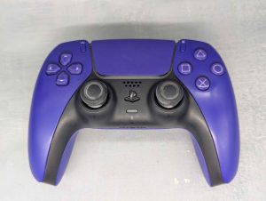 Sony PlayStation 5 Dualsense Controller - BP435581-1