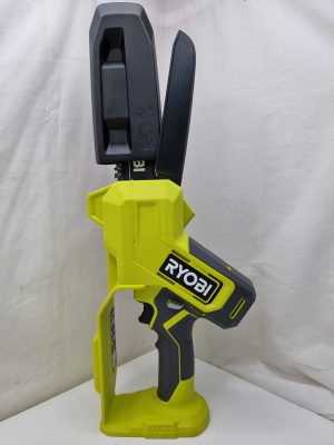 Ryobi Chainsaw with 2Ah Battery & Charger NEW - IP433550
