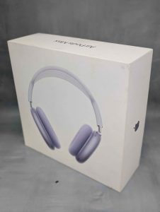 Apple Airpods Max Headphones (USB-C) - BP434442