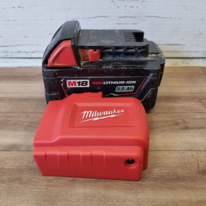 Milwaukee 18V 3.0Ah Battery TW426813