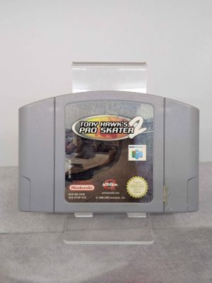 Tony Hawks Pro Skater 2 N64 Cartridge - BL425346