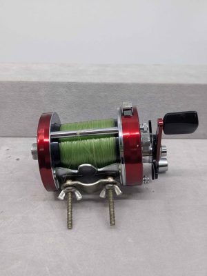 ABU Sweden Ambassadeur 7000 Reel - BL435934