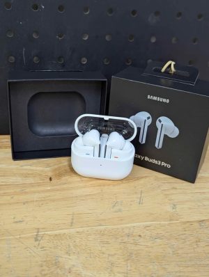 Samsung Galaxy Buds 3 Pro Earbuds - BP434581