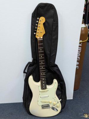 Fender Stratocaster Electric Guitar (USA Made) - BP432807