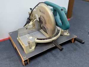 Makita 1650W 255mm Compound Mitre Saw (LS1040) - BP435834