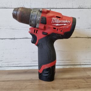 Milwaukee 12V Drill Driver TW432886