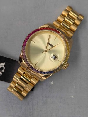 Saint Morta De Couler Quartz Watch - BP433926