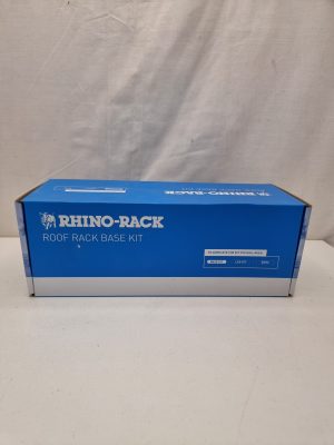 Rhino Rack Roof Rack Base Kit IP413355