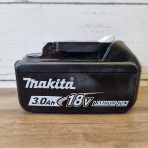Makita 18V 3.0Ah Battery TW426343