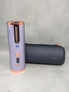 VS Sassoon Cordless Auto Curler (VSC510UA) - BP434085