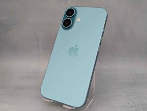 Apple iPhone 16 128GB (MYED3X/A) - BP395781