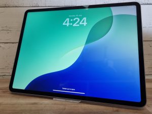 Apple iPad Air (M3) 128GB TW421789
