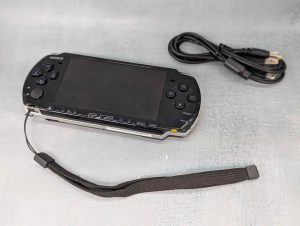 Sony PSP Portable Handheld Console - BP434079