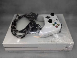 Microsoft Xbox One S Console - BP433202