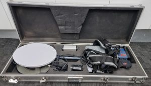 Minelab Metal Detector GPX-5000 IP436110