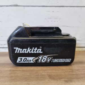 Makita 18V 3.0Ah Battery TW429129