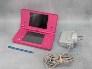 Nintendo DSi Handheld Console (WAP-002) - BP435196