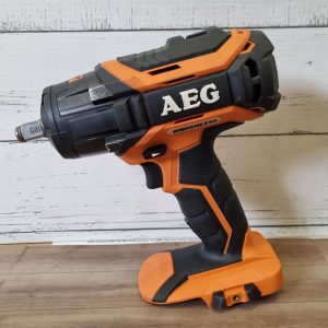 AEG 18V Impact Wrench TW426213