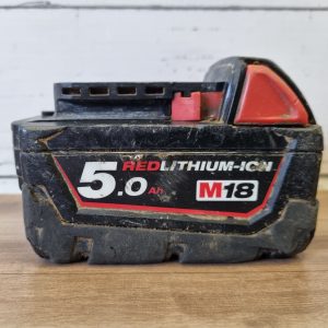 Milwaukee 18V 5.0Ah Battery TW409100