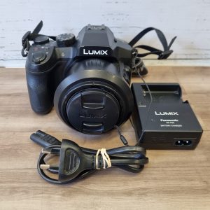 Panasonic Lumix DMC-FZ300 Camera TW433292