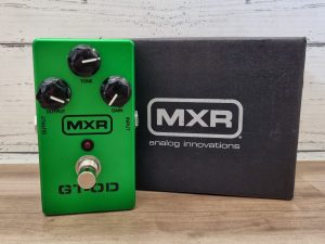 Dunlop MXR GT-OD Overdrive Pedal TW430473