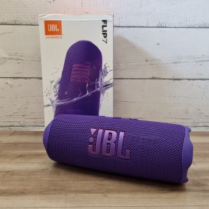 JBL Flip7 Bluetooth Speaker TW435065