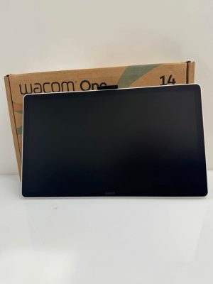 Wacom One Pen Display - GN433992