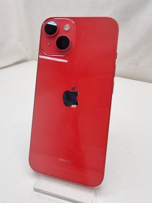 Apple iPhone 14 128GB Red - IP433617