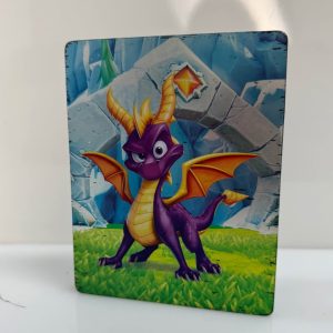 Spyro Reignited Trilogy Xbox One - GN433878