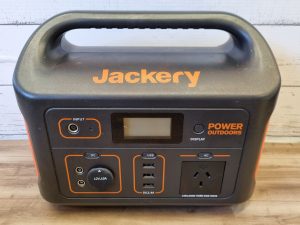 Jackery Explorer 500 Power Pack TW434907