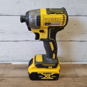 DeWalt 18V Impact Driver TW425995