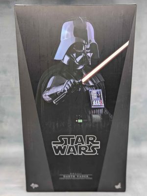 Hot Toys Star Wars Darth Vader 1/6th Collectable Figure - BP415388