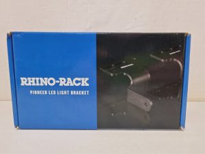 Rhino Rack Pioneer Led Light Bracket IP415380
