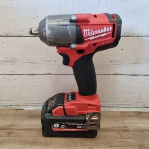 Milwaukee 18V Impact Wrench TW432472