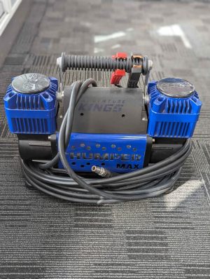 Kings Air Compressor (WM102) - BP427230
