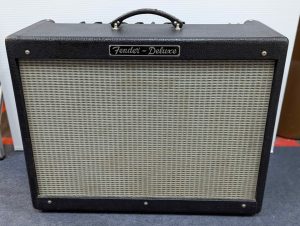 Fender Hot Rod Deluxe Guitar Amplifier - BP435248
