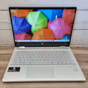 HP Pavilion x360 Convertible Laptop TW434454
