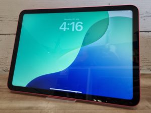 Apple iPad 10th Gen 64GB TW435409