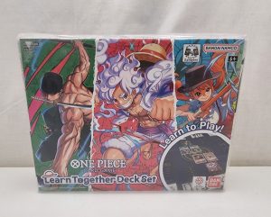 One Piece Card Game IP433957-2