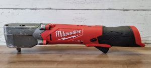 Milwaukee 12V Right Angle Impact Wrench TW435126