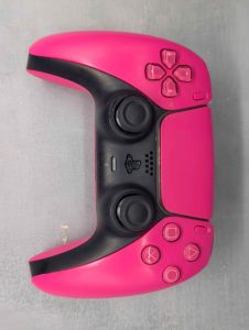 Sony PlayStation 5 Dualsense Controller - BP436847