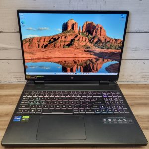 Acer Predator Helios Neo 16 Laptop TW427809