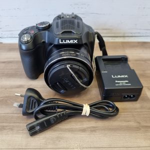 Panasonic Lumix DMC-FZ70 TW433293